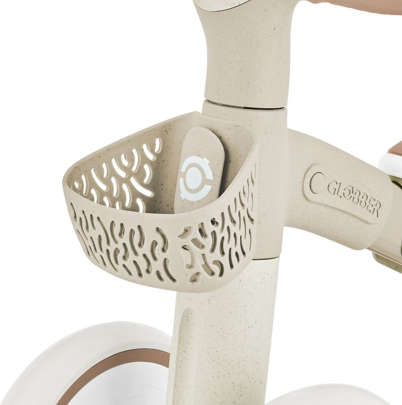 Globber Learning Bike Coconut (736-466) φωτογραφία