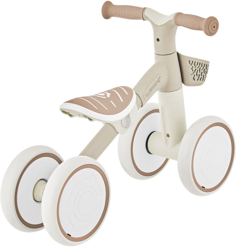 Globber Learning Bike Coconut (736-466) φωτογραφία