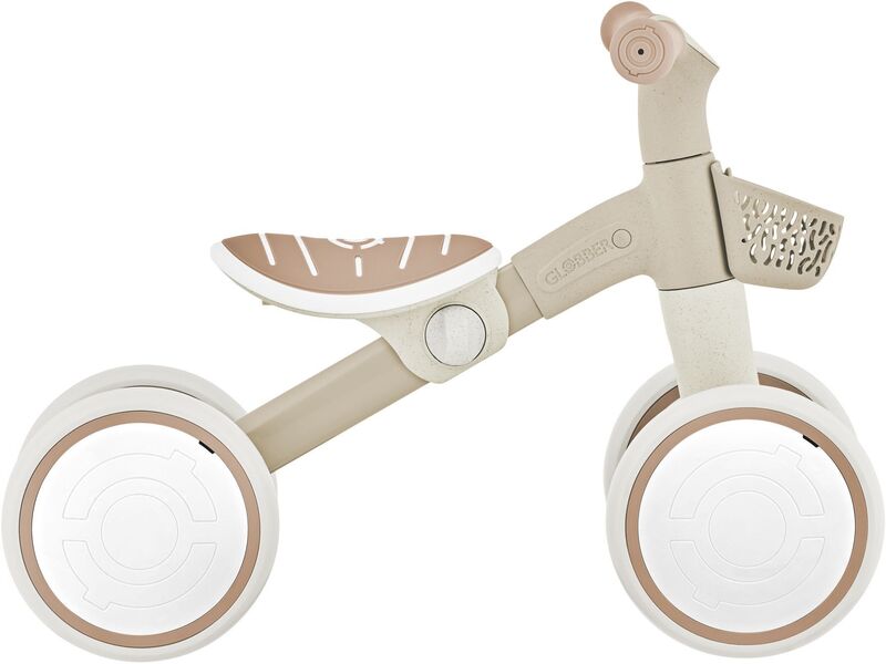 Globber Learning Bike Coconut (736-466) φωτογραφία