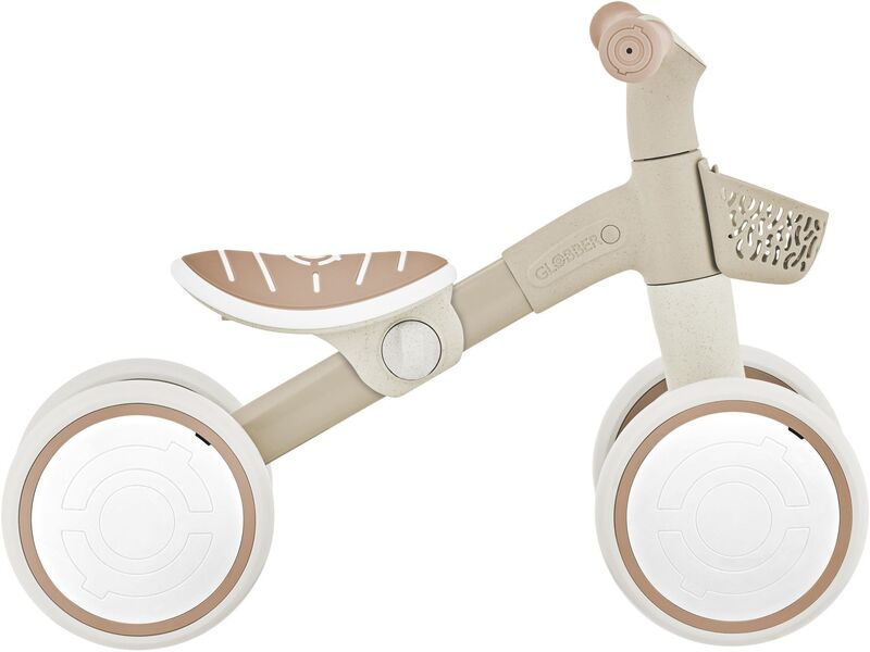 Globber Learning Bike Coconut (736-466) φωτογραφία