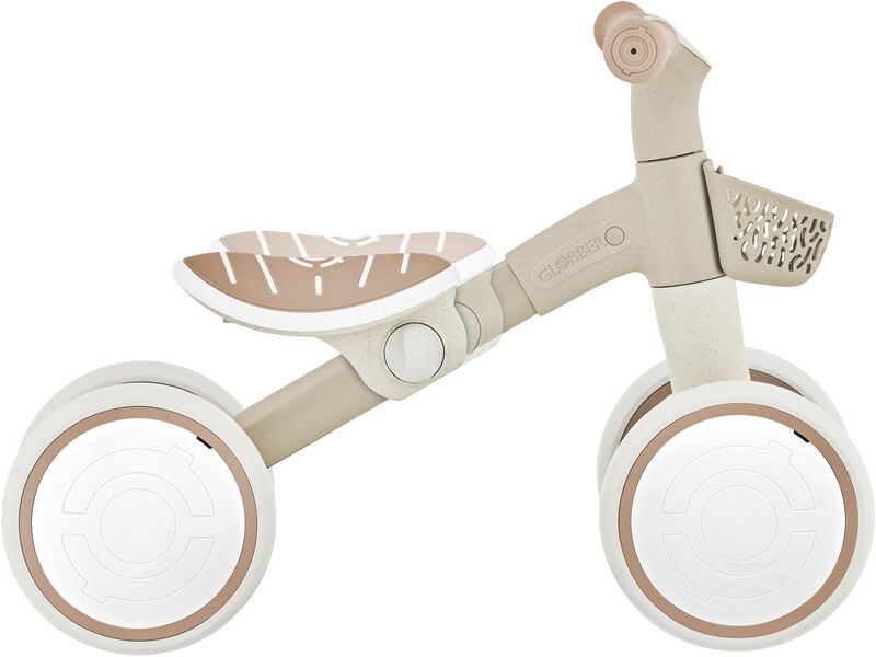 Globber Learning Bike Coconut (736-466) φωτογραφία