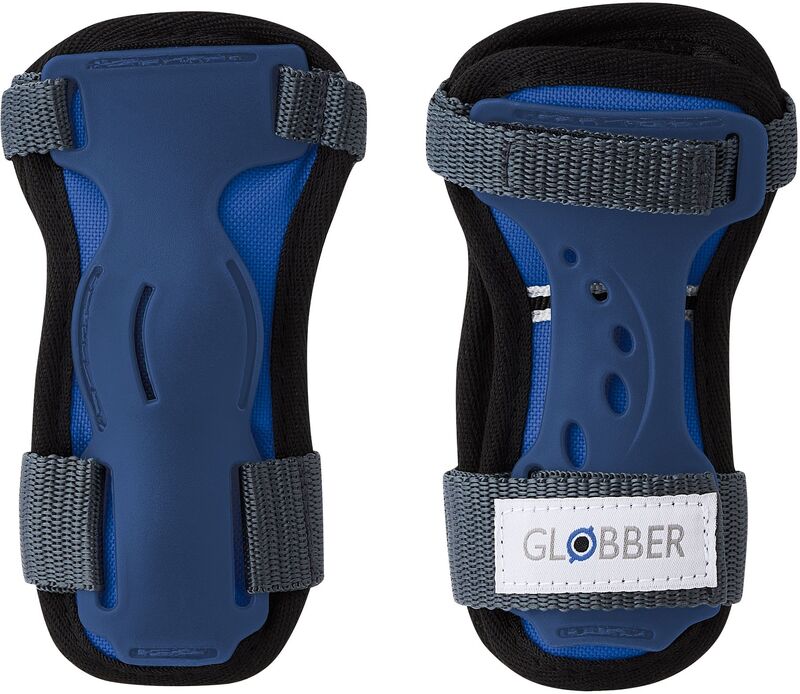 Globber Προστατευτικός Εξοπλισμός Navy Blue XXS(-25kg) (540-300) - φωτογραφία 3