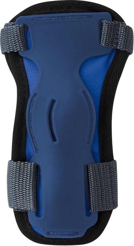 Globber Προστατευτικός Εξοπλισμός Navy Blue XXS(-25kg) (540-300) - φωτογραφία 4
