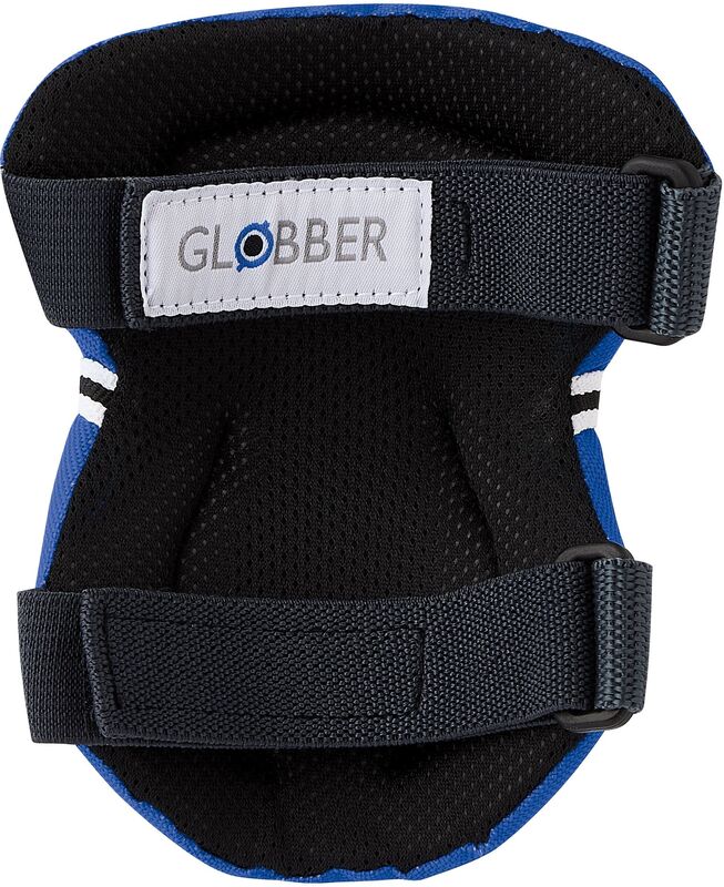 Globber Προστατευτικός Εξοπλισμός Navy Blue XXS(-25kg) (540-300) - φωτογραφία 5