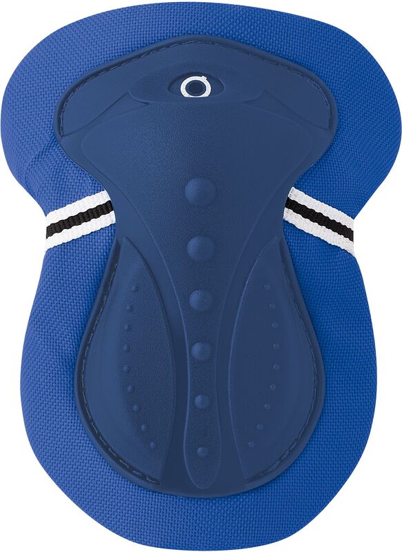Globber Προστατευτικός Εξοπλισμός Navy Blue XXS(-25kg) (540-300) - φωτογραφία 6