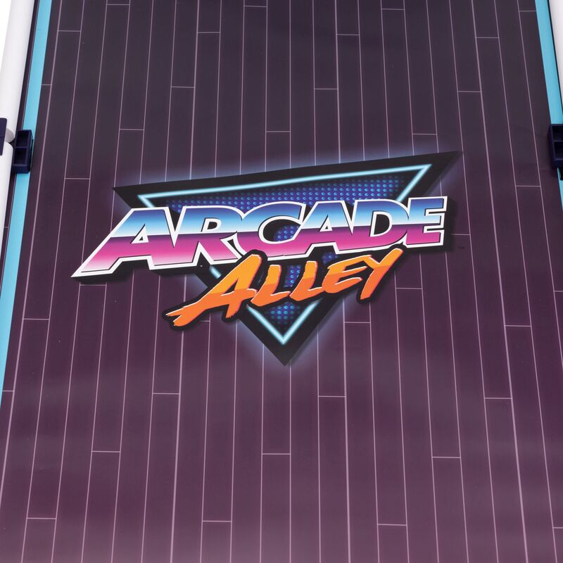 Jakks Pacific Laser Bowling Arcade (656654) φωτογραφία