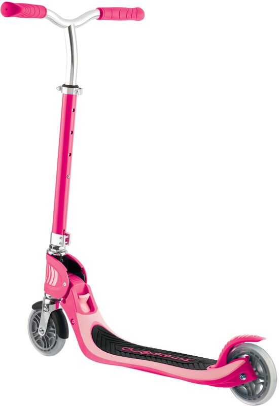 Πατίνι Δίτροχο Globber Foldable Flow 125 Fuchia - 773-110 - φωτογραφία 7