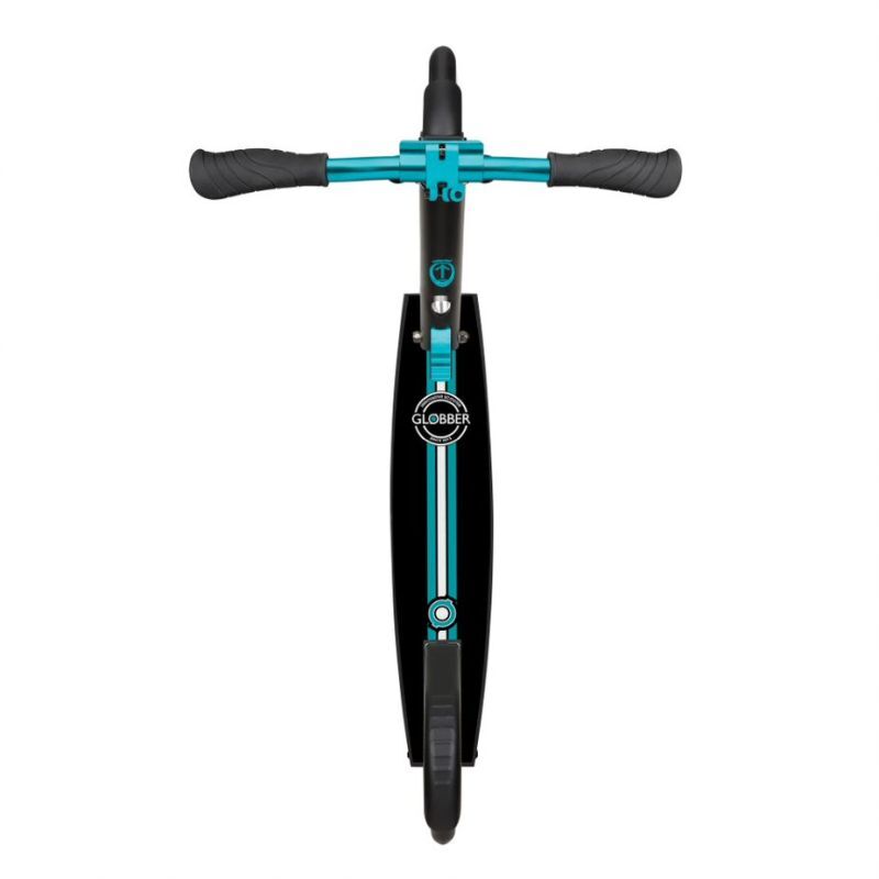 Globber Πατίνι NL 205 Teal (684-105-2) φωτογραφία