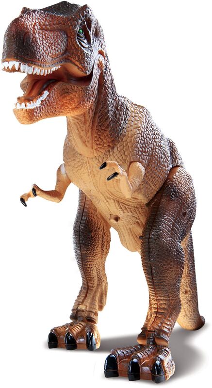 ThreeSixty Τηλεκατευθυνόμενο Δεινόσαυρος T-Rex (1303001921) φωτογραφία