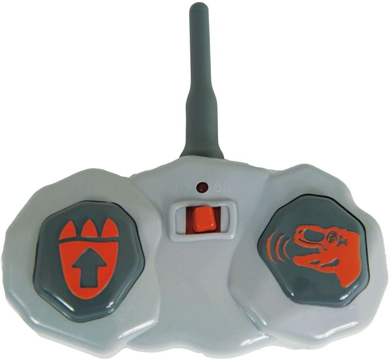 ThreeSixty Τηλεκατευθυνόμενο Δεινόσαυρος T-Rex (1303001921) φωτογραφία