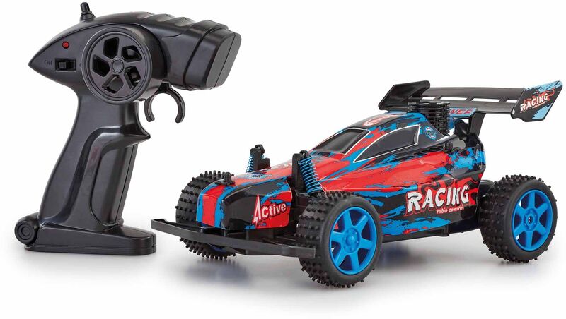 Addo Τηλεκατευθυνόμενο Dirt Buggy 1:18-2 Σχέδια (10124-I) φωτογραφία
