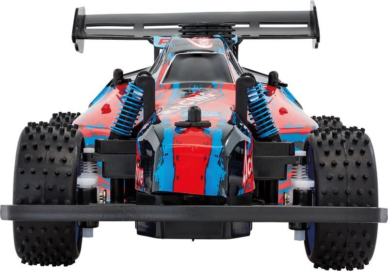 Addo Τηλεκατευθυνόμενο Dirt Buggy 1:18-2 Σχέδια (10124-I) φωτογραφία