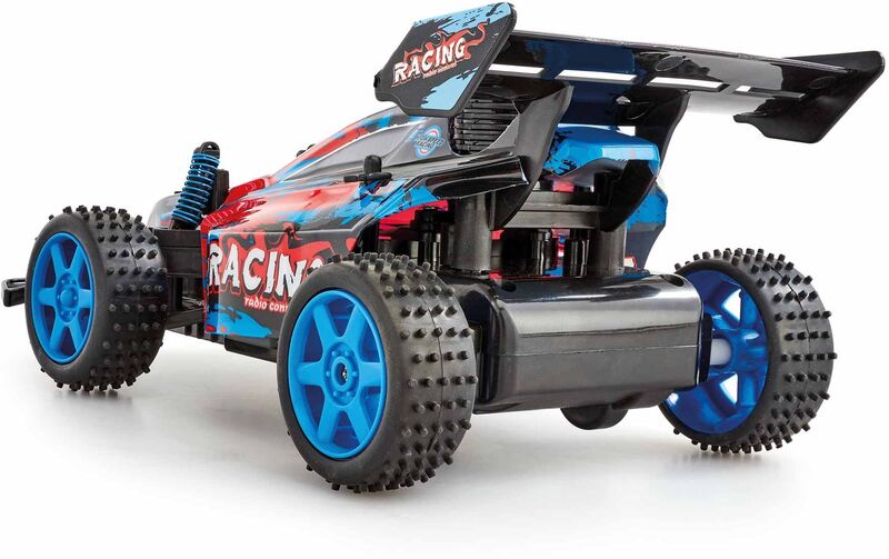Addo Τηλεκατευθυνόμενο Dirt Buggy 1:18-2 Σχέδια (10124-I) φωτογραφία