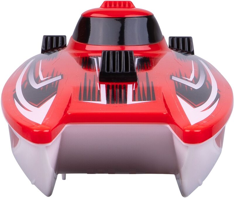 Nikko Τηλεκατευθυνόμενο Σκάφος Hydro Thunder Red 2.4GHZ 1:24 (10271) φωτογραφία