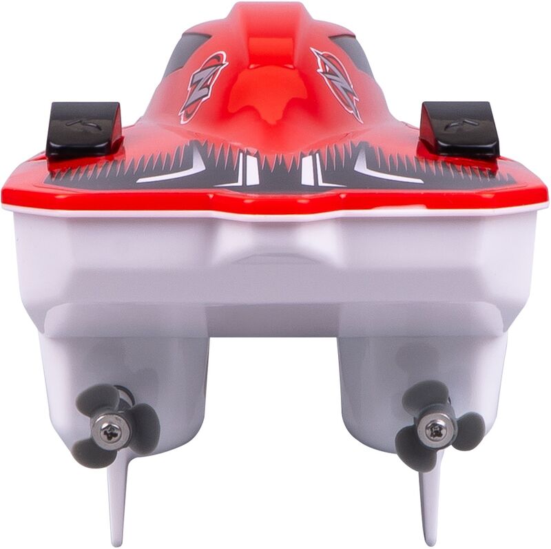 Nikko Τηλεκατευθυνόμενο Σκάφος Hydro Thunder Red 2.4GHZ 1:24 (10271) φωτογραφία