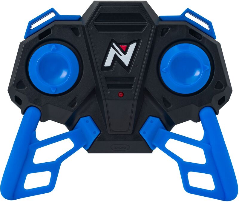 Nikko Τηλεκατευθυνόμενο Σκάφος Hydro Thunder Red 2.4GHZ 1:24 (10271) φωτογραφία