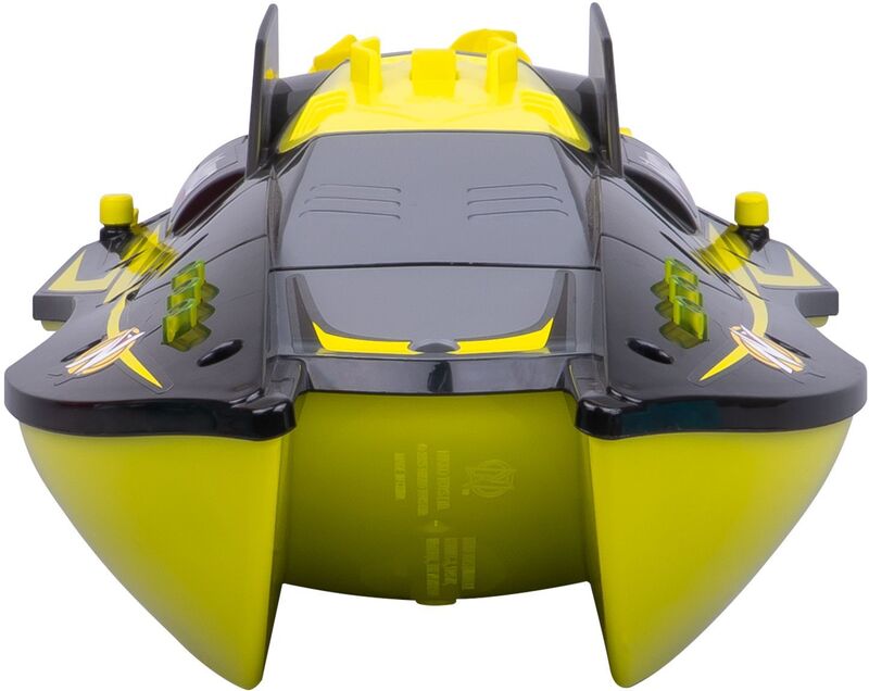 Nikko Τηλεκατευθυνόμενο Σκάφος Aquasplit Neon Green 2.4GHZ 1:16 (10281) φωτογραφία