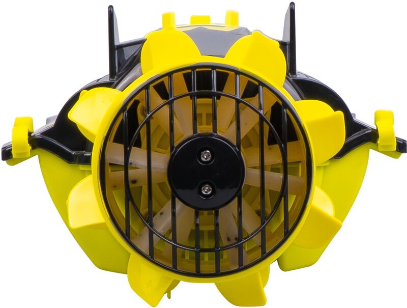 Nikko Τηλεκατευθυνόμενο Σκάφος Aquasplit Neon Green 2.4GHZ 1:16 (10281) φωτογραφία