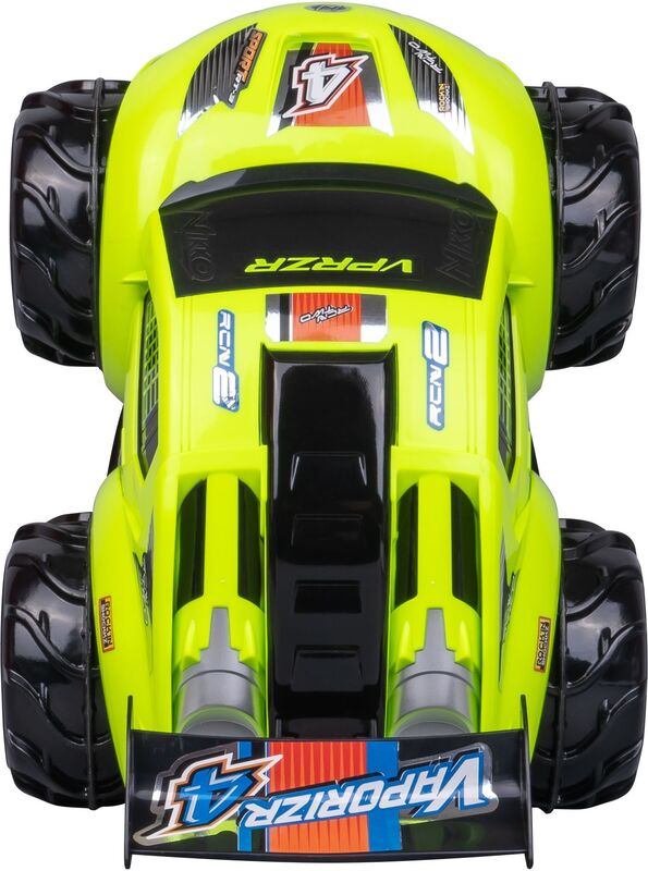 Nikko Τηλεκατευθυνόμενο Vaporizr 4 Green 2.4GHZ (10641) φωτογραφία