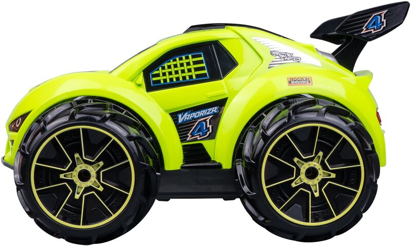 Nikko Τηλεκατευθυνόμενο Vaporizr 4 Green 2.4GHZ (10641) φωτογραφία