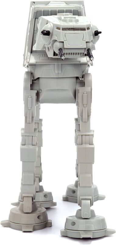 Jada Τηλεκατευθυνόμενο Star Wars At-At 33cm (9336944314) φωτογραφία