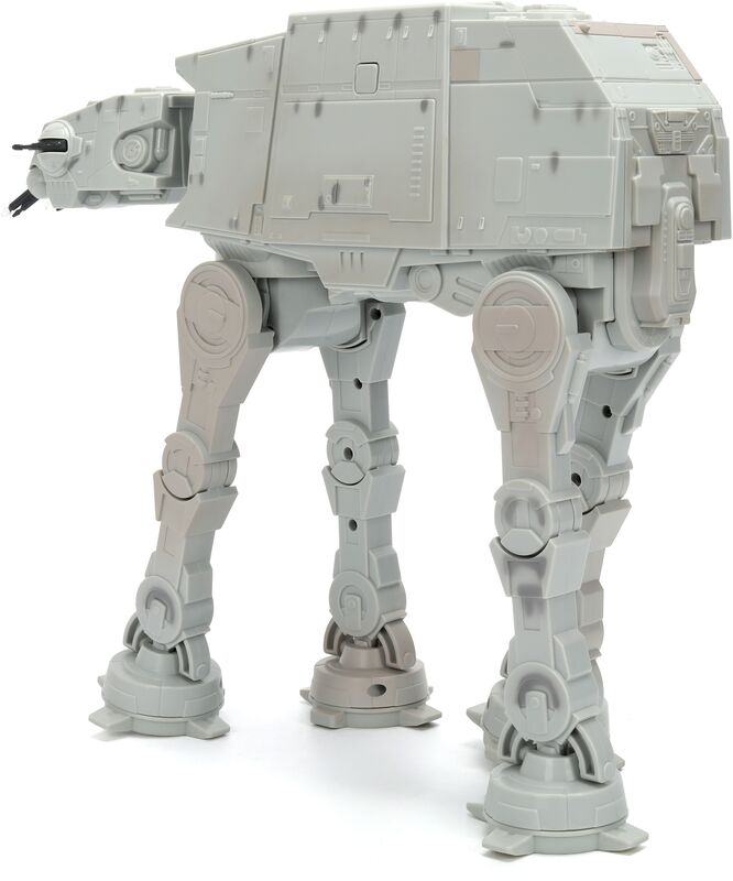Jada Τηλεκατευθυνόμενο Star Wars At-At 33cm (9336944314) φωτογραφία