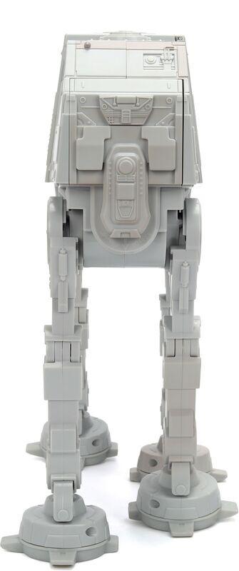 Jada Τηλεκατευθυνόμενο Star Wars At-At 33cm (9336944314) φωτογραφία