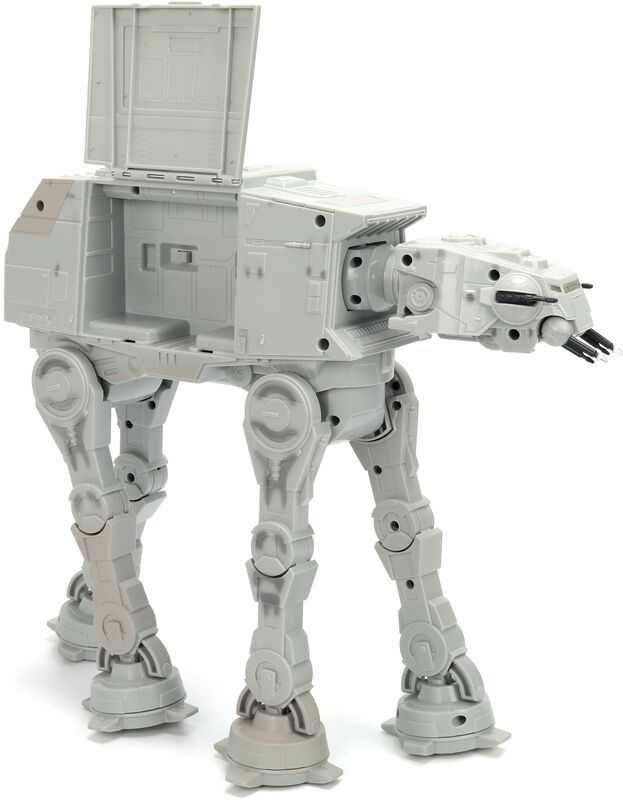 Jada Τηλεκατευθυνόμενο Star Wars At-At 33cm (9336944314) φωτογραφία