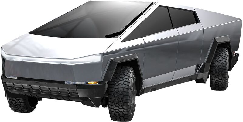 EE Τηλεκατευθυνόμενο Fast Charging Electrick Truck 2.4GHZ 1:16 (E724-003)