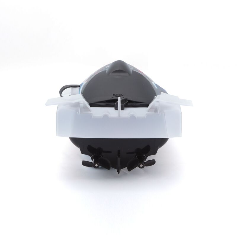 Maisto Τηλεκατευθυνόμενο Hydro Blaster Speed Boat-2 Σχέδια (82763) φωτογραφία