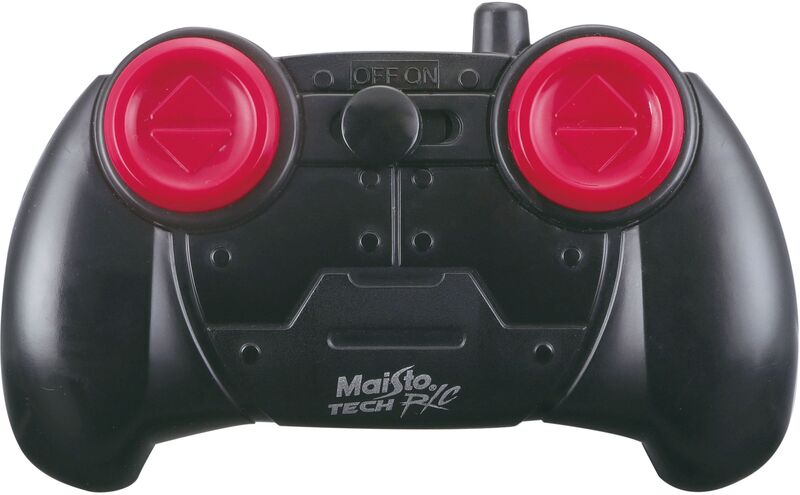 Maisto Τηλεκατευθυνόμενο Hydro Blaster Speed Boat-2 Σχέδια (82763) φωτογραφία