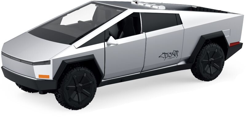 BW F/P Όχημα Off-Road With Light & Sound 1:16 (WY1141A)