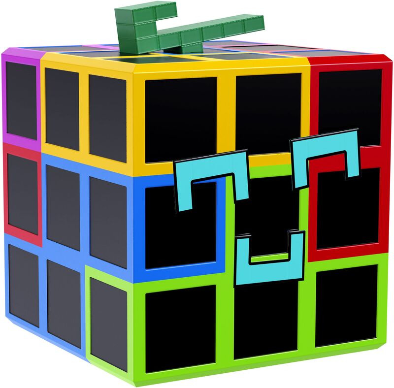 Blox Fruit Minifigures S3-10 Σχέδια-1Τμχ (MF3313) - φωτογραφία 3