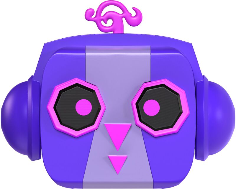 Blox Fruit Minifigures S3-10 Σχέδια-1Τμχ (MF3313) - φωτογραφία 5