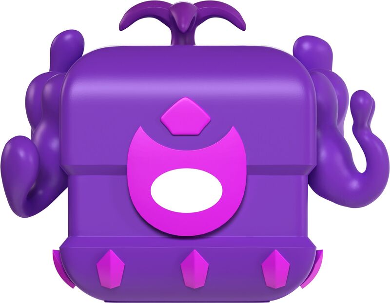 Blox Fruit Minifigures S3-10 Σχέδια-1Τμχ (MF3313) - φωτογραφία 6