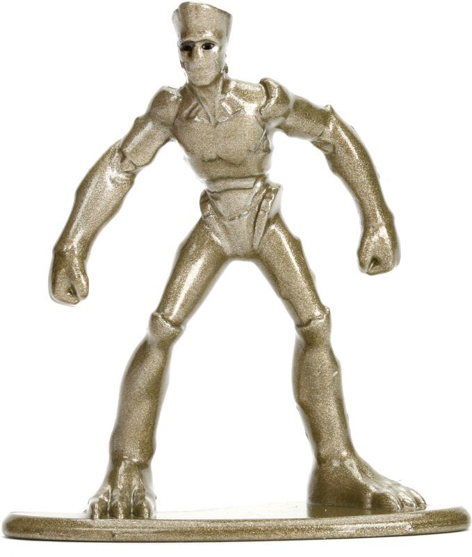 Jada Marvel Nanofigs Single Pack-6 Σχέδια (253221000) φωτογραφία