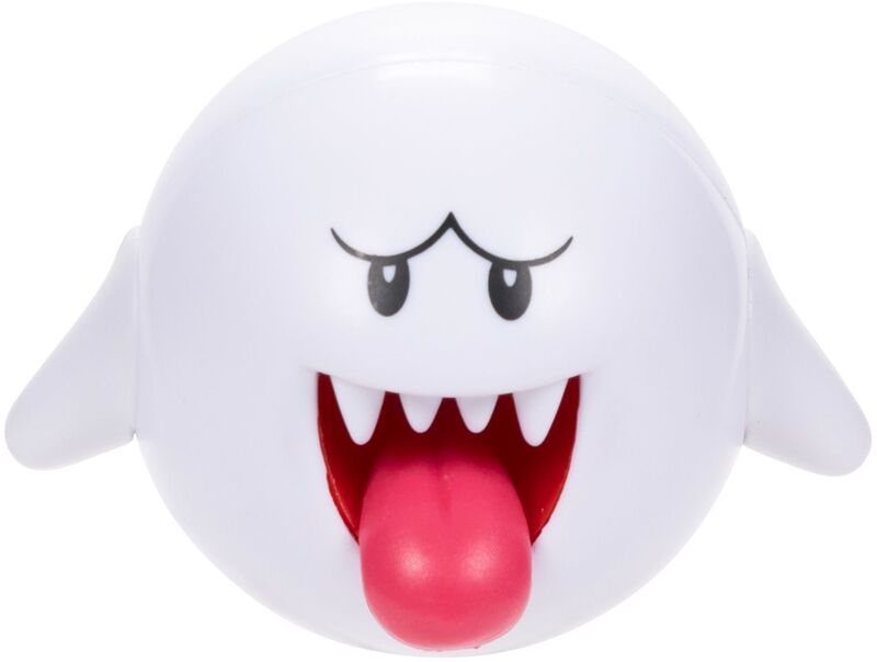 Jakks Pacific Φιγούρα 2.5'' Super Mario W.49-5 Σχέδια (424564-8) - φωτογραφία 6