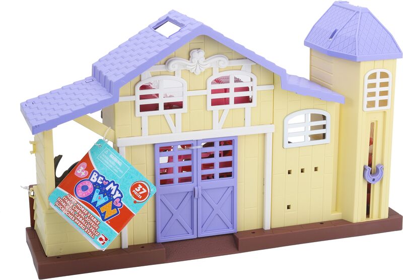 Chap Mei Be My Own-Happy Horse Stable (534200) φωτογραφία