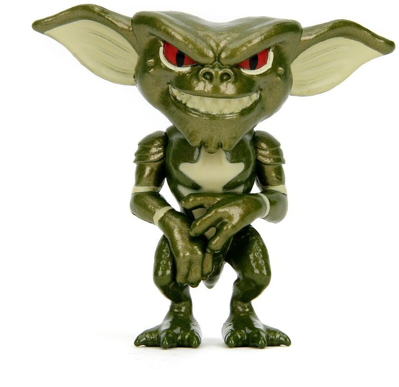 Jada Gremlins Φιγούρες 2.5'' W.1 6.5 cm-4 Σχέδια (253251044)