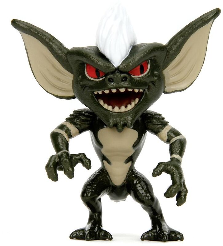Jada Gremlins Φιγούρες 2.5'' W.1 6.5 cm-4 Σχέδια (253251044) - φωτογραφία 4