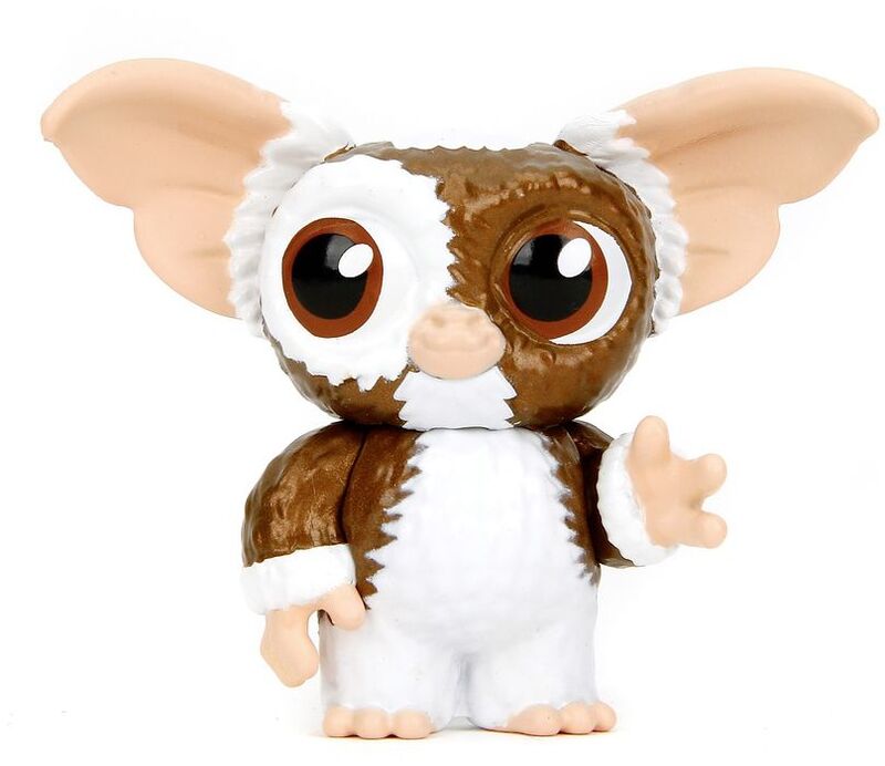 Jada Gremlins Φιγούρες 2.5'' W.1 6.5 cm-4 Σχέδια (253251044) - φωτογραφία 5