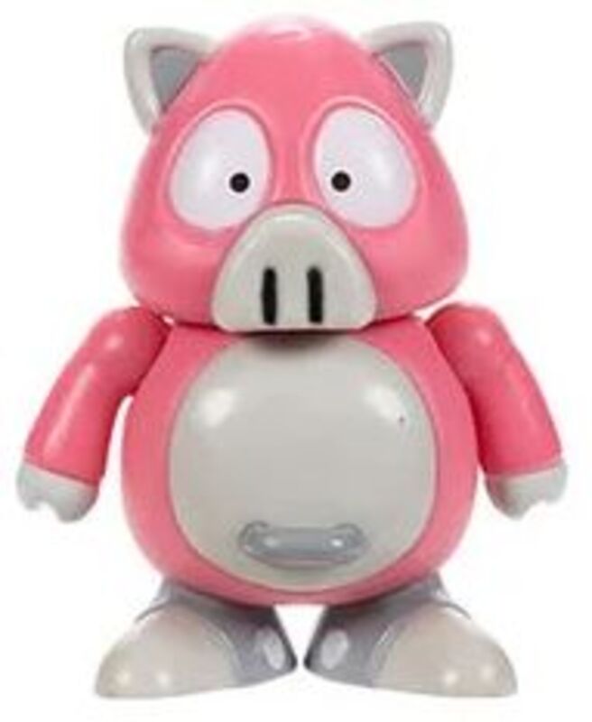 Jakks Pacific Sonic Φιγούρα 2.5'' W.22-5 Σχέδια (426054-8) - φωτογραφία 5