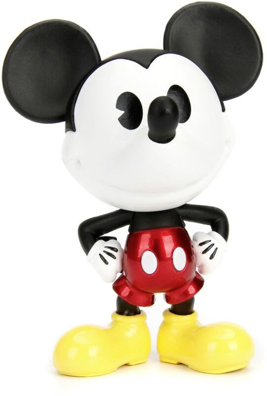 Simba Mickey Mouse Classic Φιγούρα 4” (253071000)