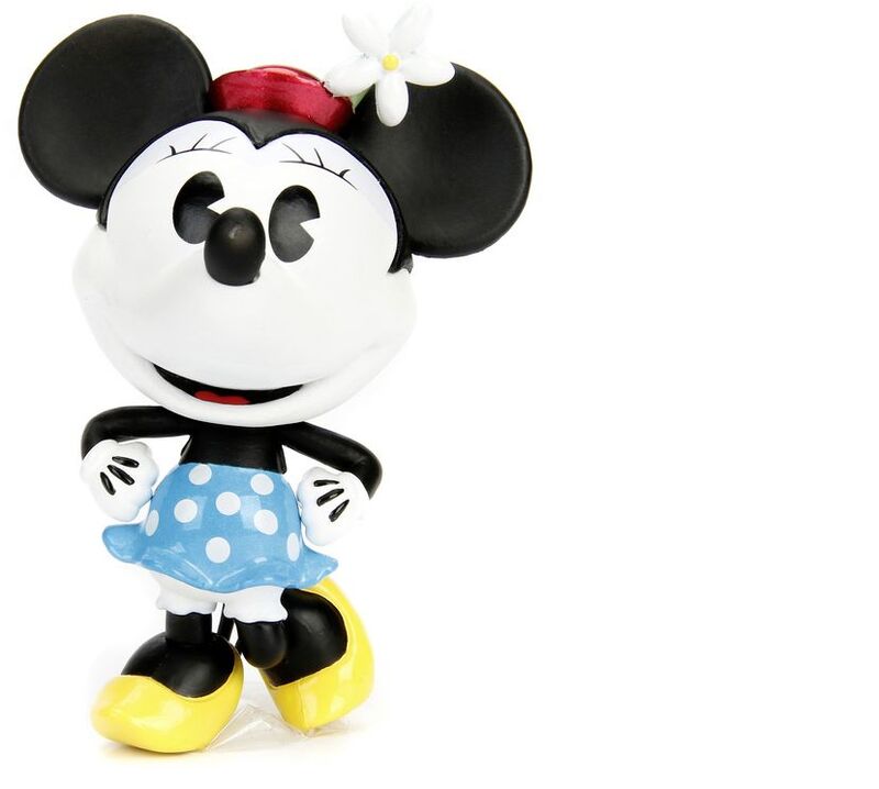 Simba Minnie Mouse Φιγούρα 4” (253071001)