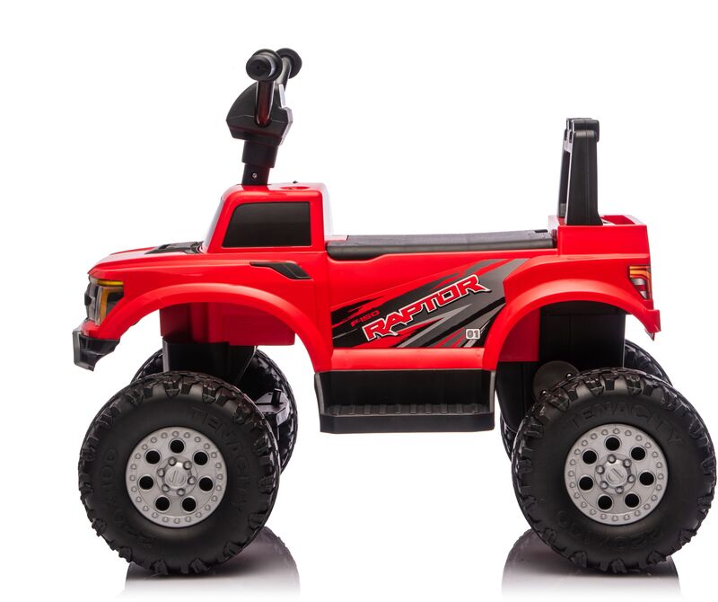 NPT Ηλεκτροκίνητο Ford 1X12V-Red (H7-MT-RED) - φωτογραφία 4
