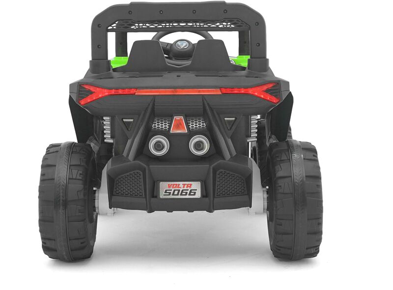 SHP Ηλεκτροκίνητο 4x4 Dragon Volta 12V-Green (5066-GREEN) φωτογραφία