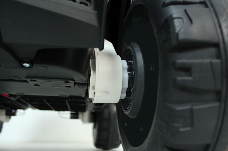 SHP Ηλεκτροκίνητο 4x4 Dragon Volta 12V-Green (5066-GREEN) φωτογραφία