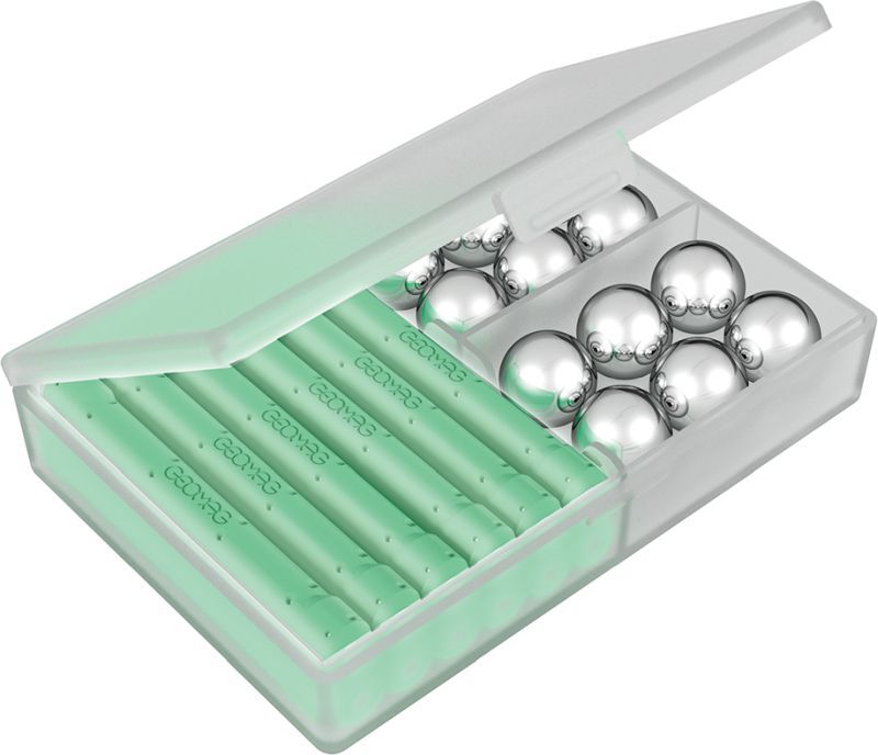 Geomag Σετ Glow 60-Green (PF.523.338.00) φωτογραφία