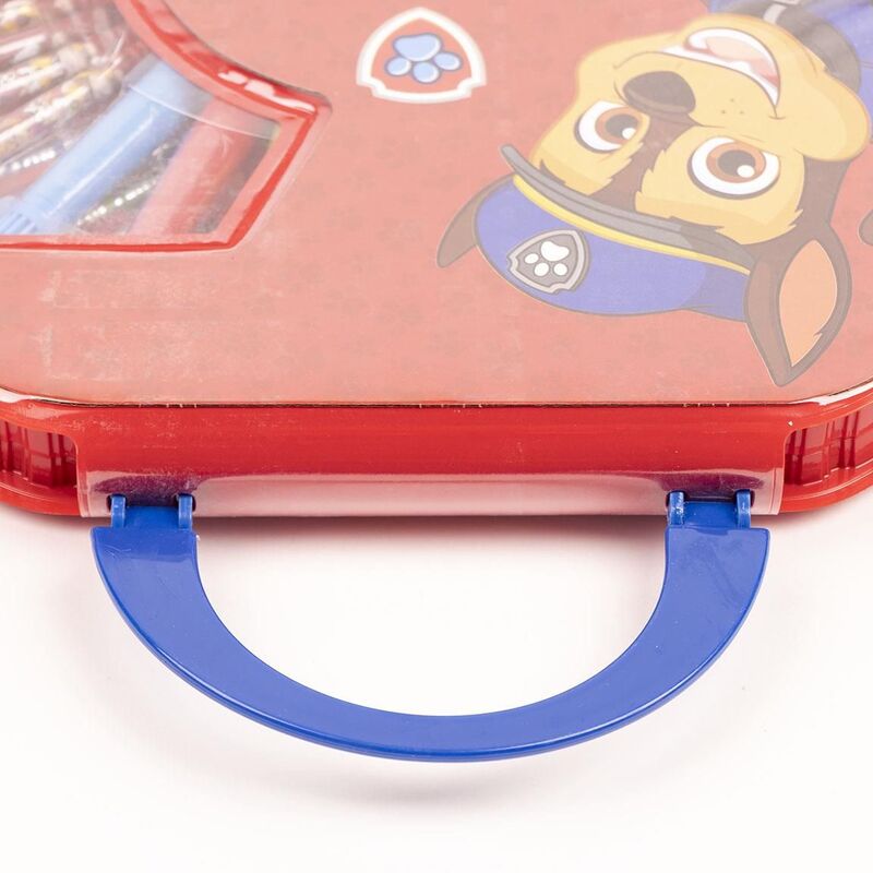 Cerda Paw Patrol Σετ Ζωγραφικής 50Τμχ (2700000815) - φωτογραφία 5