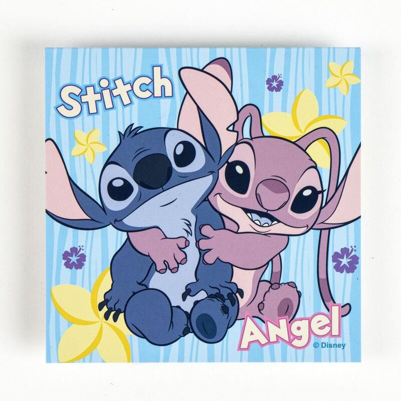 Cerda Stitch Σετ Ζωγραφικής Με 1000 Αυτοκόλλητα (2700001801) - φωτογραφία 3